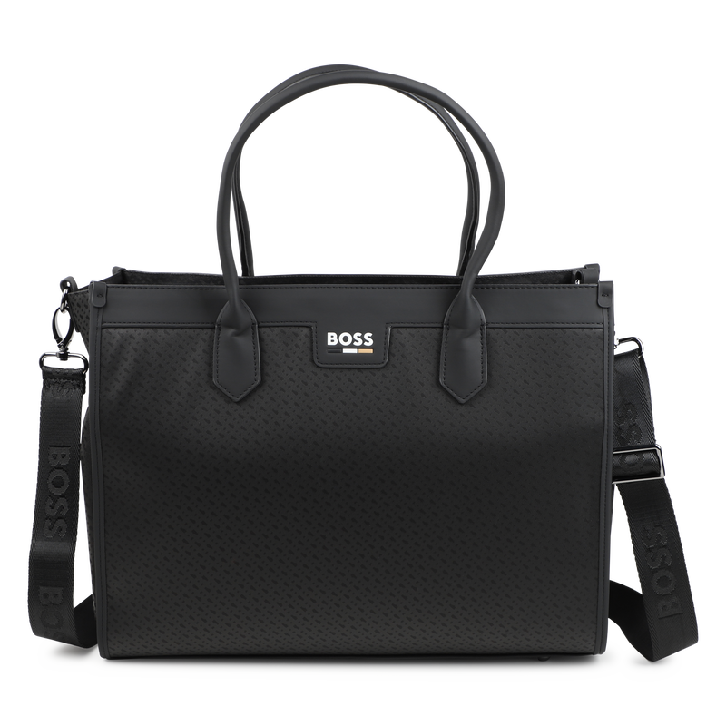 Sac à langer avec accessoires BOSS 
                    UNISEXE