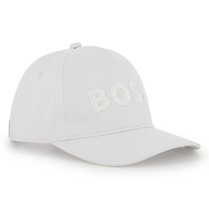 Casquette &agrave; fermeture r&eacute;glable BOSS 
                        GARCON