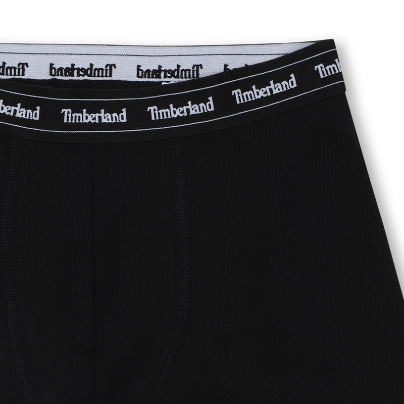 Lots de boxers TIMBERLAND 
                        GARCON