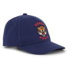 Casquette r&eacute;glable, MEDIEVAL BLUE, hi-res