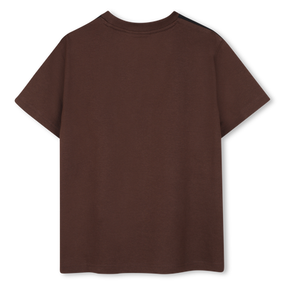 Tee-shirt manches courtes Hugo GARCON