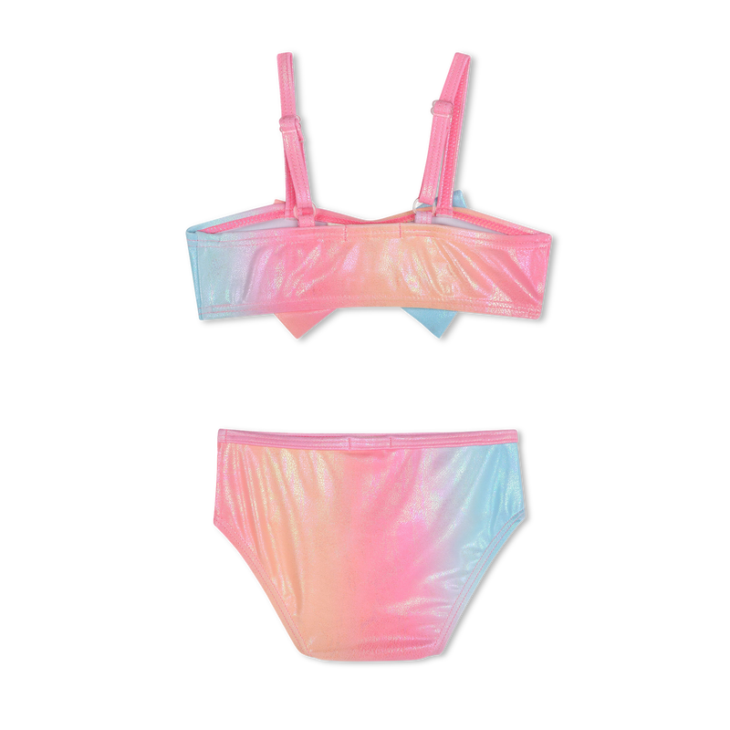 Maillot de bain 2 pièces BILLIEBLUSH 
                    FILLE
