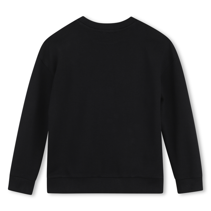 Sweat-shirt MARC JACOBS 
                        FILLE