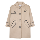 Trench MARC JACOBS 
                    FILLE