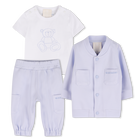 Ensemble 3 pieces GIVENCHY 
                    UNISEXE