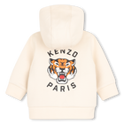Ensemble cardigan et short KENZO KIDS 
                    UNISEXE