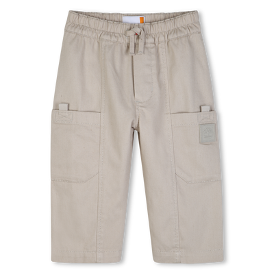 PANTALON CARGO TIMBERLAND GARCON