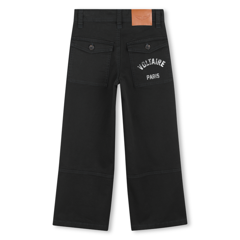 Pantalon ZADIG & VOLTAIRE 
                        GARCON