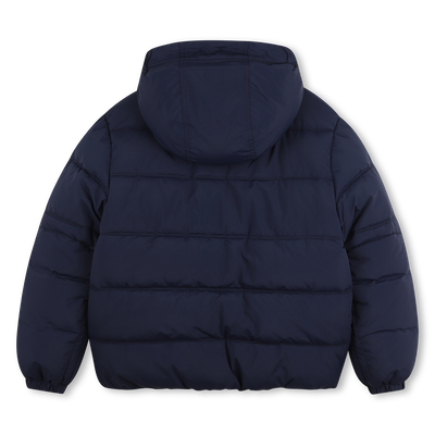 Doudoune bicolore TIMBERLAND GARCON