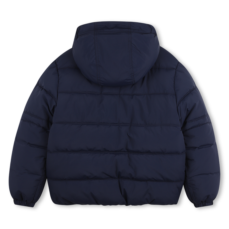 Doudoune bicolore TIMBERLAND 
                        GARCON
