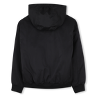 Blouson col montant BOSS 
                    GARCON
