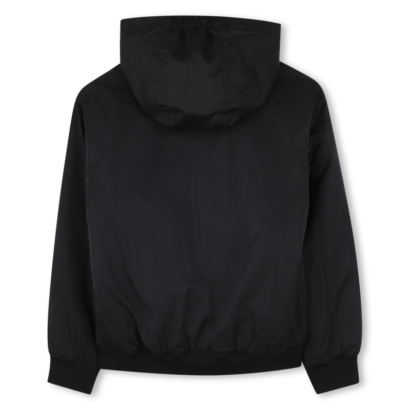 Blouson col montant BOSS 
                        GARCON