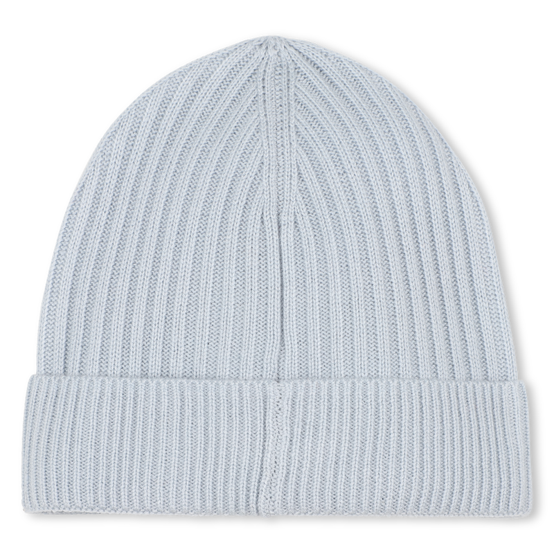 Bonnet tricot BOSS 
                        GARCON