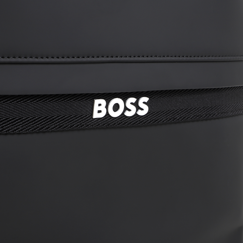 Sac à langer avec bretelles BOSS 
                    UNISEXE