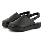 Sabots fermeture par bandes auto agrippantes DKNY 
                    UNISEXE