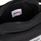 Sac bandouli&egrave;re Hugo 
                    GARCON