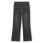 Pantalon avec taille r&eacute;glable DKNY 
                    FILLE