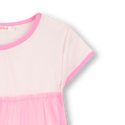 Robe &agrave; manches courtes BILLIEBLUSH 
                    FILLE