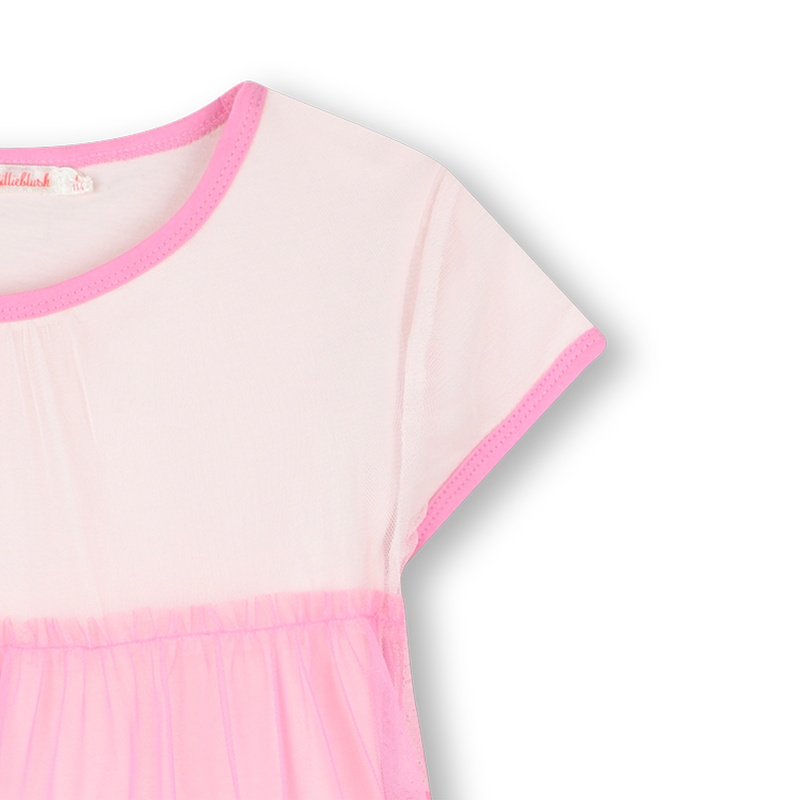 Robe &agrave; manches courtes BILLIEBLUSH 
                        FILLE