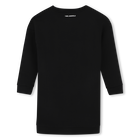 Robe longue KARL LAGERFELD KIDS 
                    FILLE