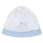 Ensemble pyjama, bavoir et bonnet KENZO KIDS 
                    GARCON