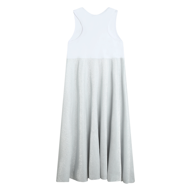 Robe midi 2 en 1 DKNY 
                    FILLE