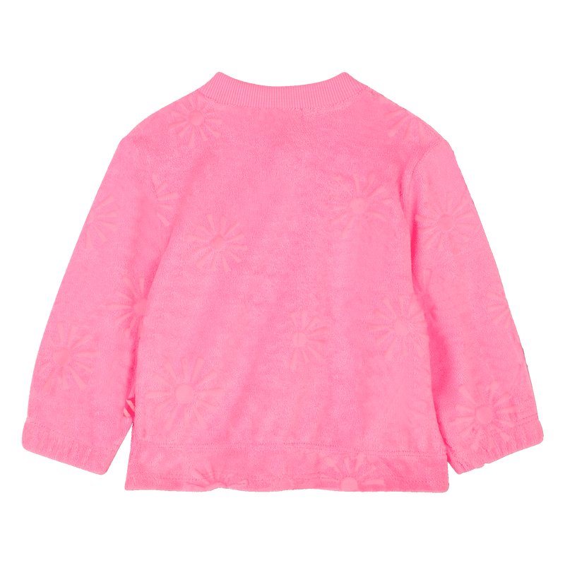 Cardigan BILLIEBLUSH 
                    FILLE