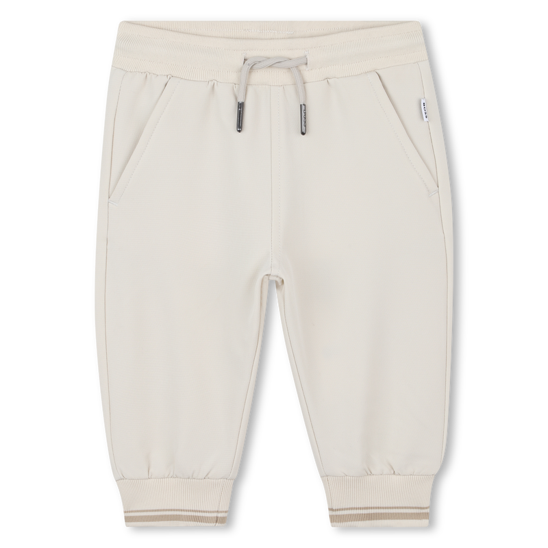 Cardigan de jogging BOSS 
                        GARCON