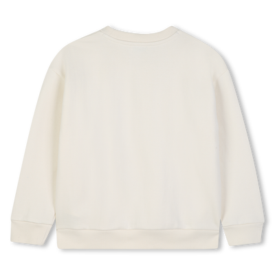 Sweat-shirt KENZO KIDS FILLE