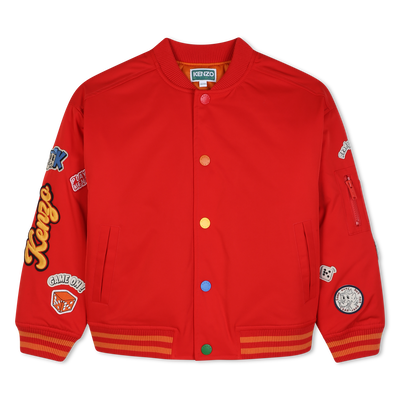 Blouson KENZO KIDS GARCON