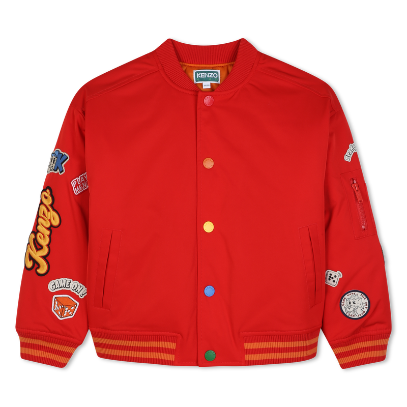 Blouson KENZO KIDS 
                        GARCON