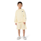 Bermuda en molleton KENZO KIDS 
                    GARCON