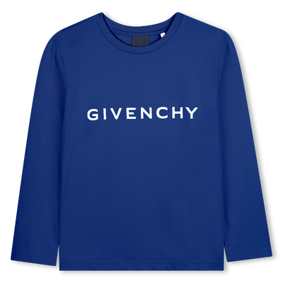 T-shirt à manches longues GIVENCHY UNISEXE