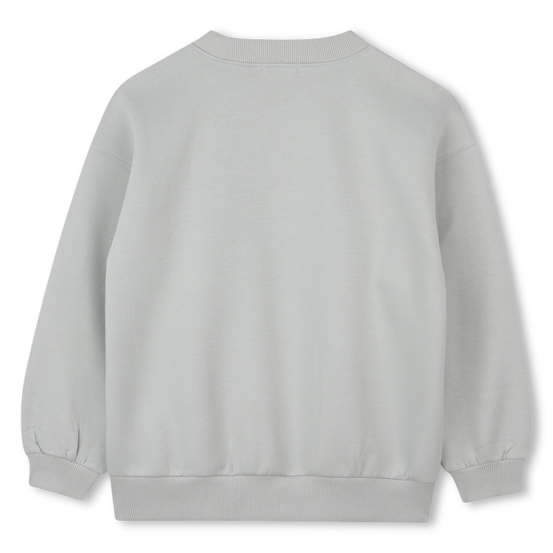 Sweat en molleton BILLIEBLUSH 
                        FILLE