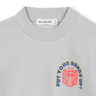 Sweat en molleton BILLIEBLUSH 
                    GARCON