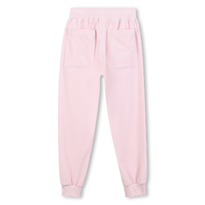 Pantalon en velours côtelé GIVENCHY UNISEXE