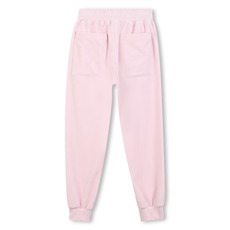 Pantalon en velours côtelé GIVENCHY 
                    UNISEXE
