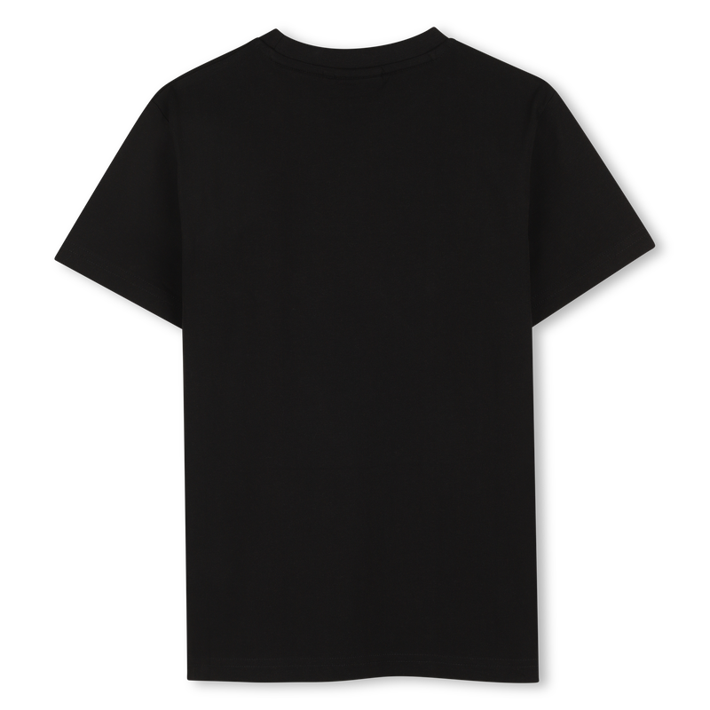 T-shirt &agrave; manches courtes Hugo 
                        GARCON