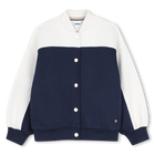 Cardigan en molleton BOSS 
                    FILLE