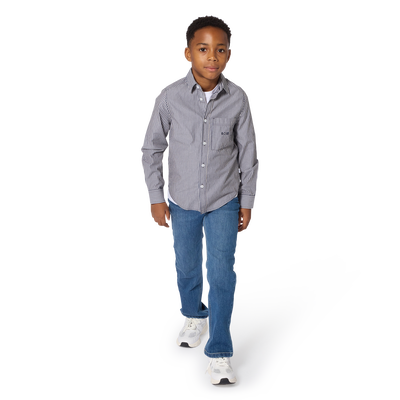 Chemise manches longues BOSS GARCON