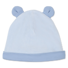 Ensemble pyjama + bonnet + bavoir KENZO KIDS 
                    UNISEXE