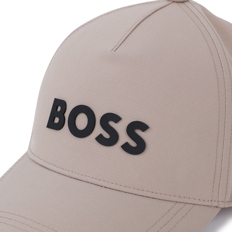 Casquette ajustable 5 pans BOSS 
                    GARCON