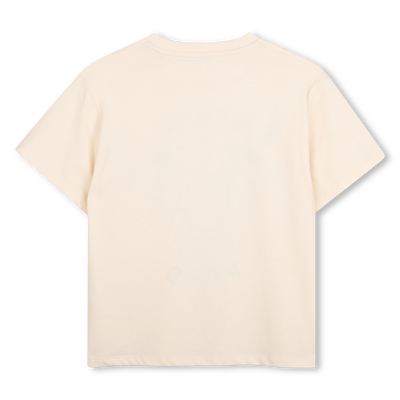 Tee-shirt KENZO KIDS UNISEXE