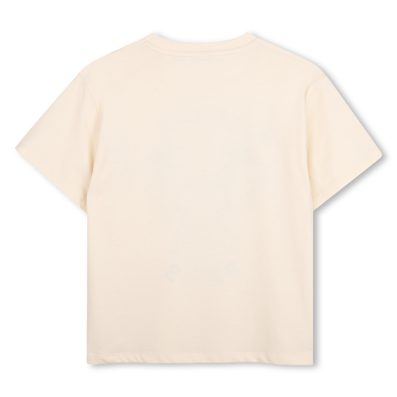 Tee-shirt KENZO KIDS 
                        UNISEXE