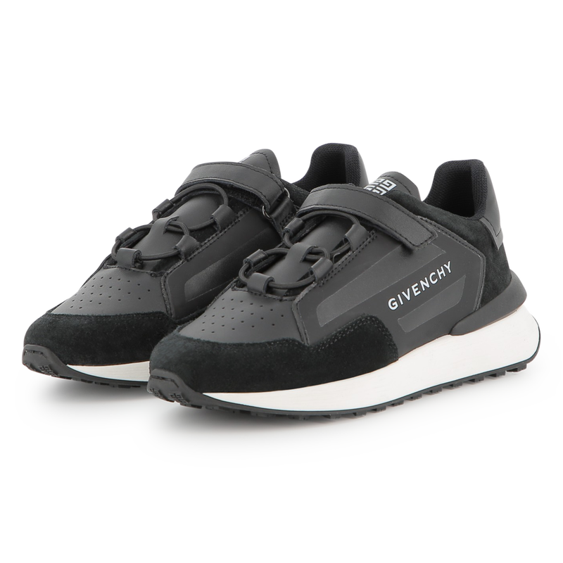 Baskets avec lacets élastiqués GIVENCHY 
                    UNISEXE
