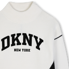 Pull DKNY 
                    FILLE