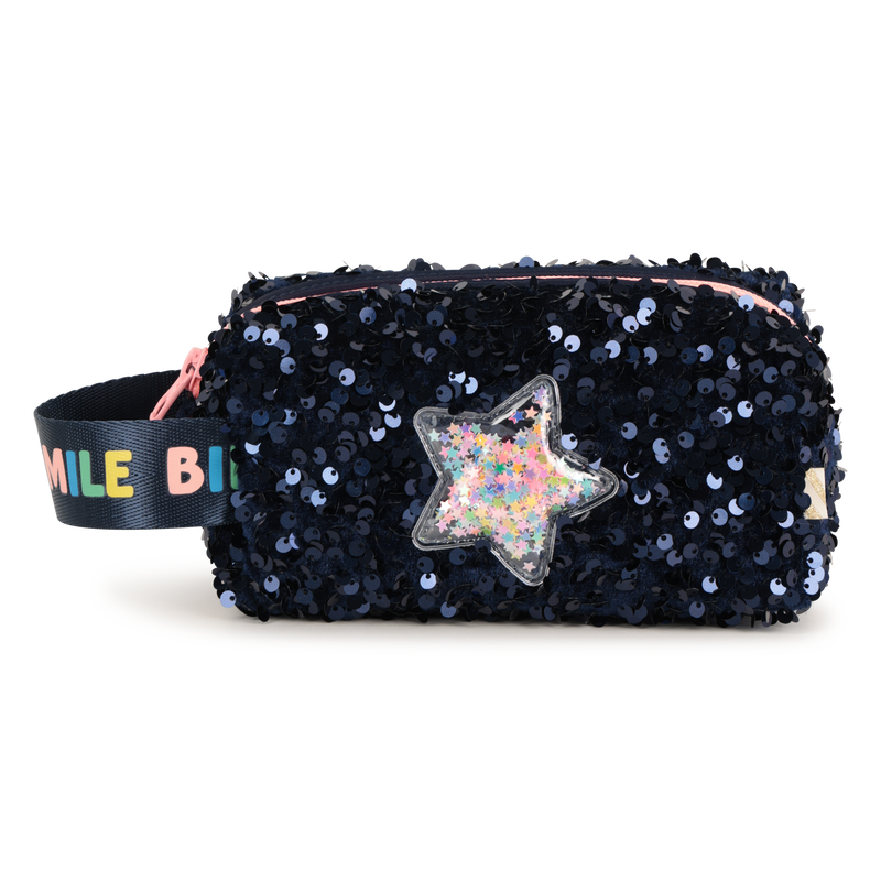 Trousse BILLIEBLUSH 
                    FILLE