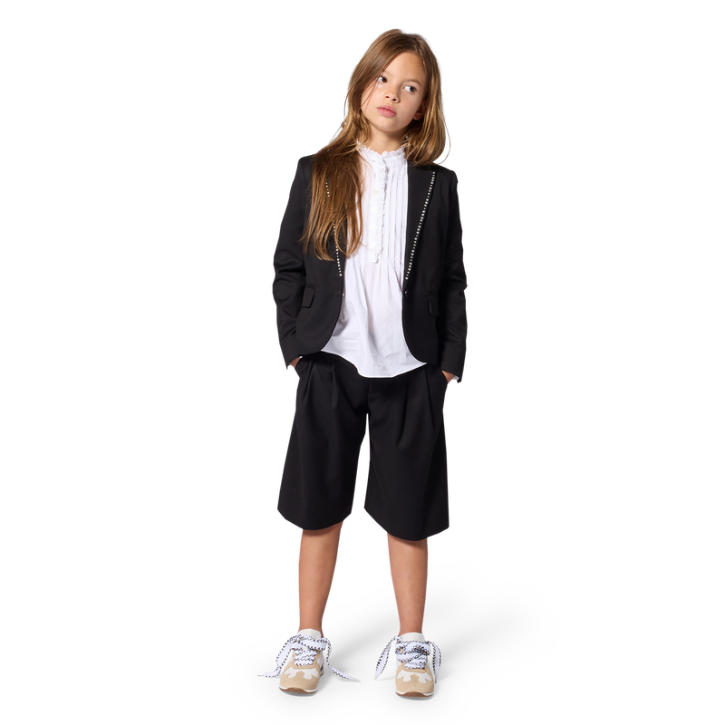 Baskets ZADIG & VOLTAIRE 
                        FILLE