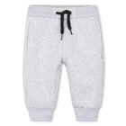 Ensemble cardigan et pantalon BOSS 
                    GARCON