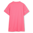 Robe Tee-shirt DKNY 
                    FILLE